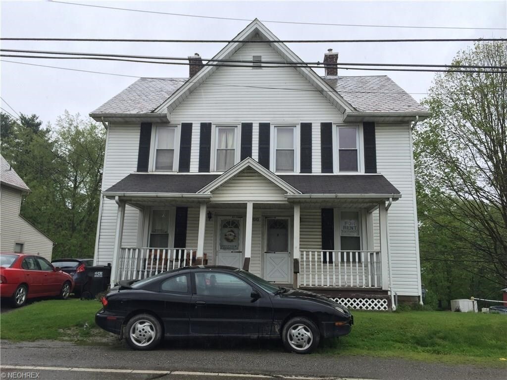 47010 State Route 46, New Waterford, OH 44445 Apartments in New