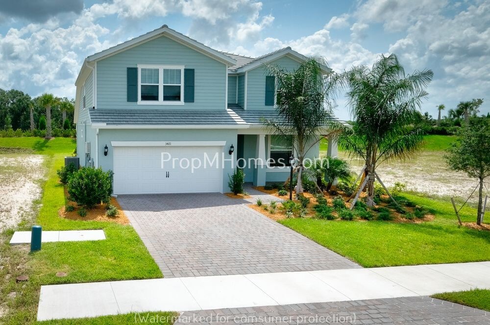 Foto principal - 3421 Anchor Bay Trail