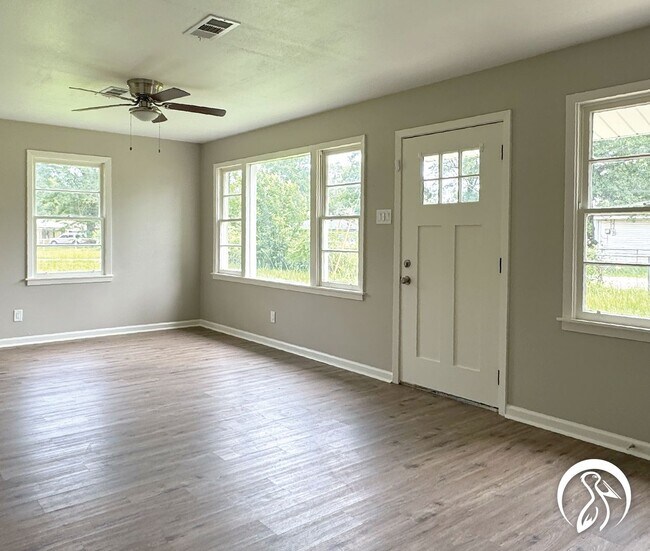 Foto del edificio - West Monroe 3 bed 2 bath Home | Pelican Pr...