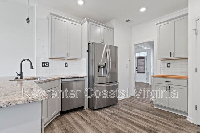 Foto del edificio - 1038 Egret Ln