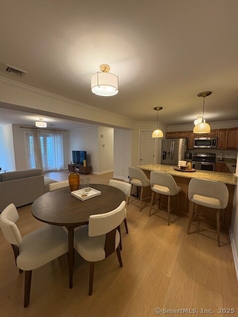 Foto del edificio - 130 Meridian St