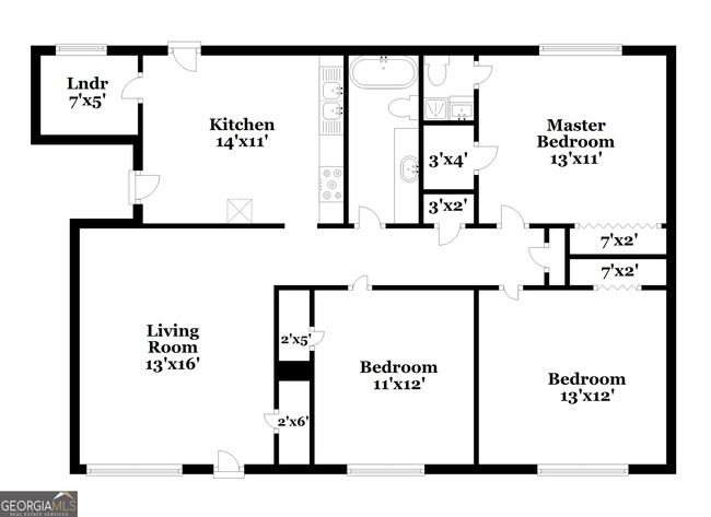 Building Photo - 234 Montego Cir