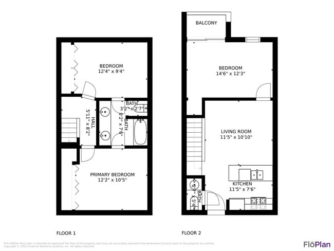 Photo - 1065 University Ave., #115 Apartment