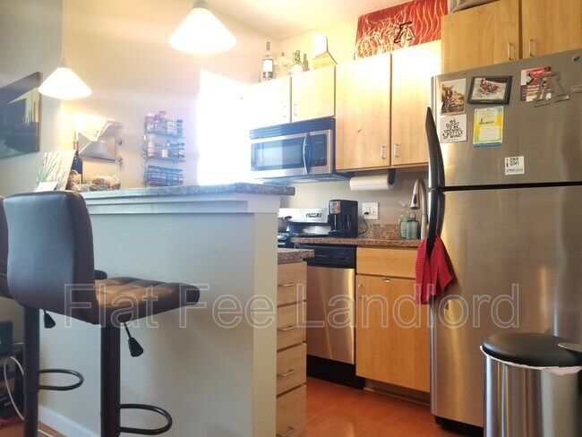 Foto del edificio - 3534 10th St NW