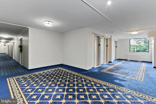 Foto del edificio - 801 N Pitt St