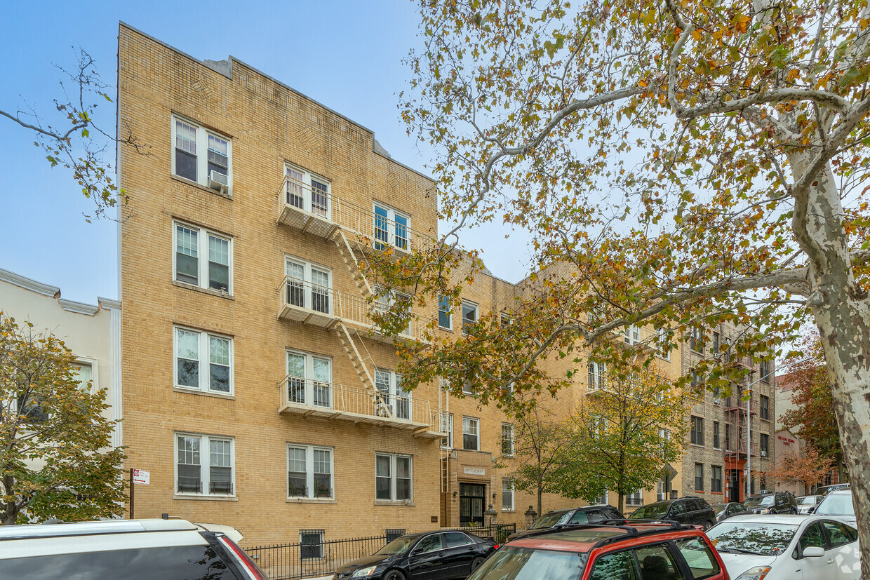 Park Slope Homes 521-531 41st St - Park Slope Homes