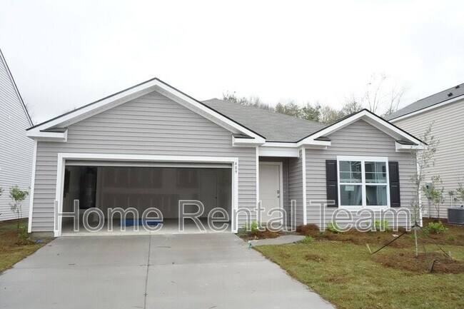 Building Photo - 489 Coconut Dr