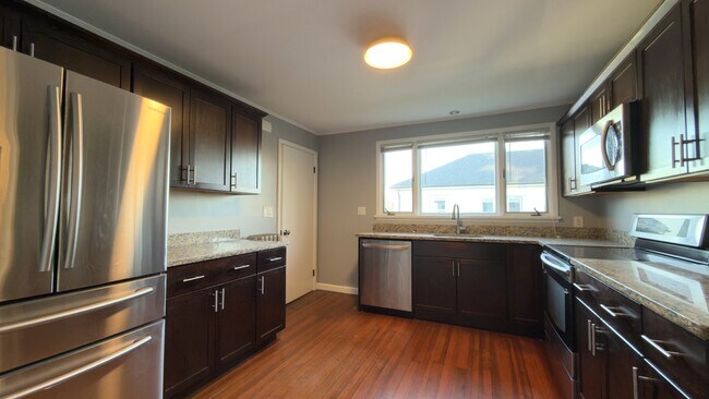 Foto del edificio - 62 Billings Ave