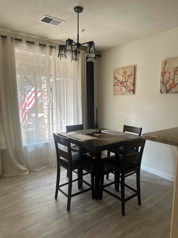 Photo - 1509 S Florence Ct Apartment