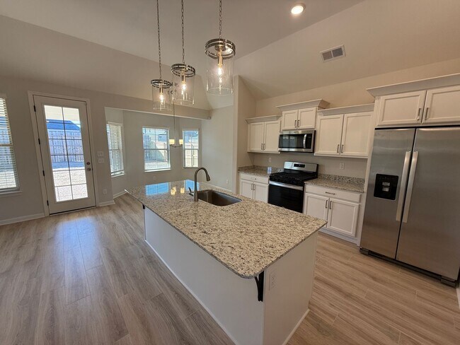 Foto del edificio - 140 Misty Meadows Dr