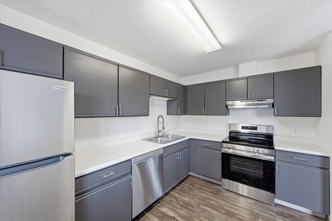 Building Photo - East Gate Estates