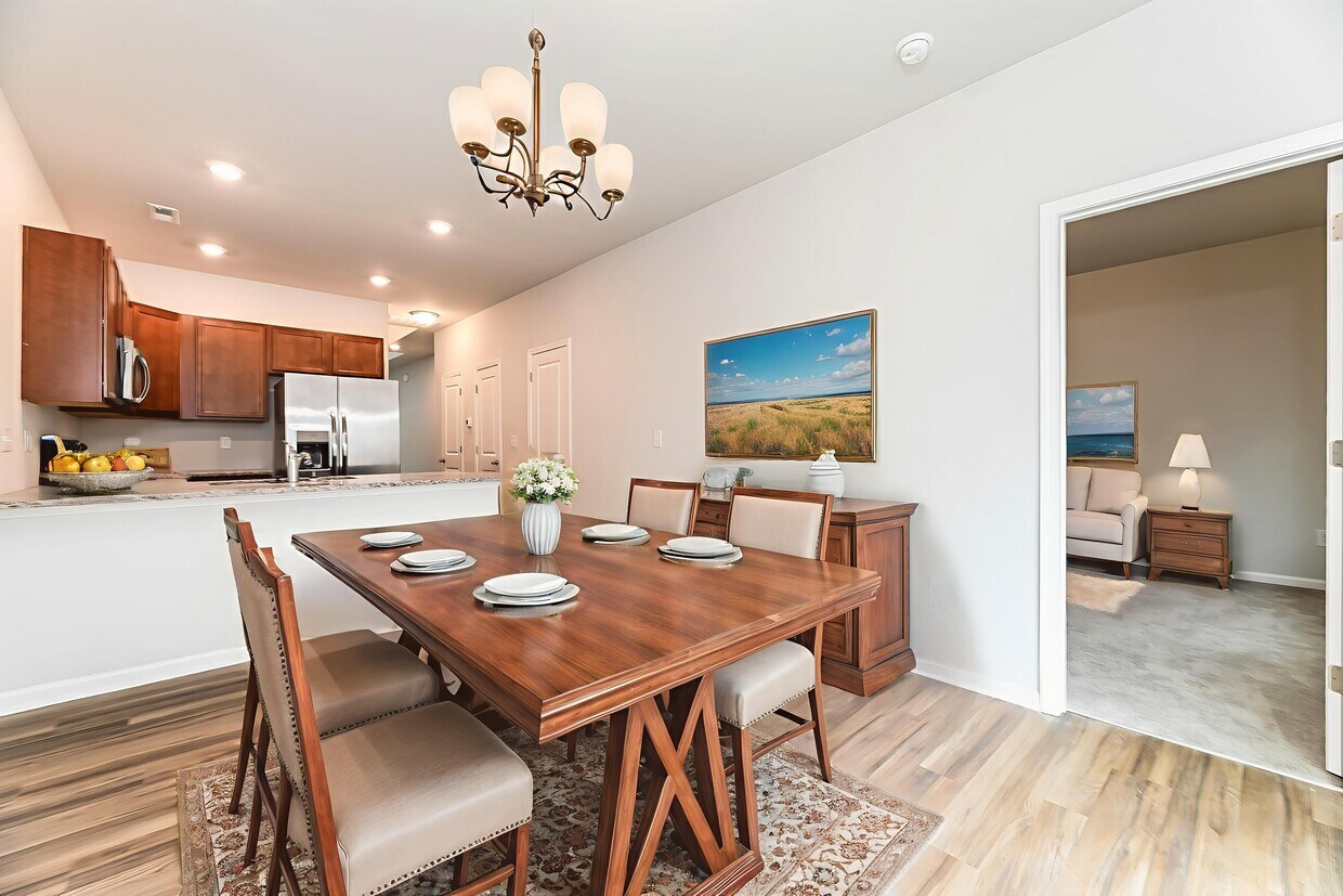 Foto principal - 2804 Summer Townes Wy