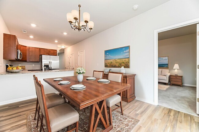 Foto del edificio - 2804 Summer Townes Wy