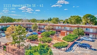 Building Photo - 1111 Amherst Dr SE