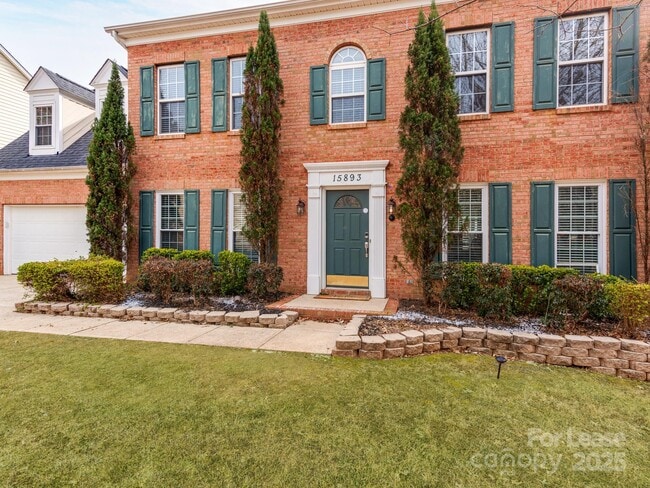 Foto del edificio - 15893 Wayland Dr