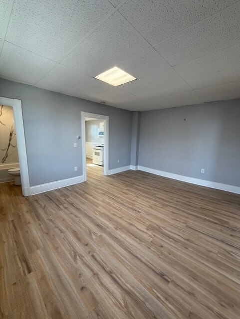 Building Photo - 165-169 Park Rd