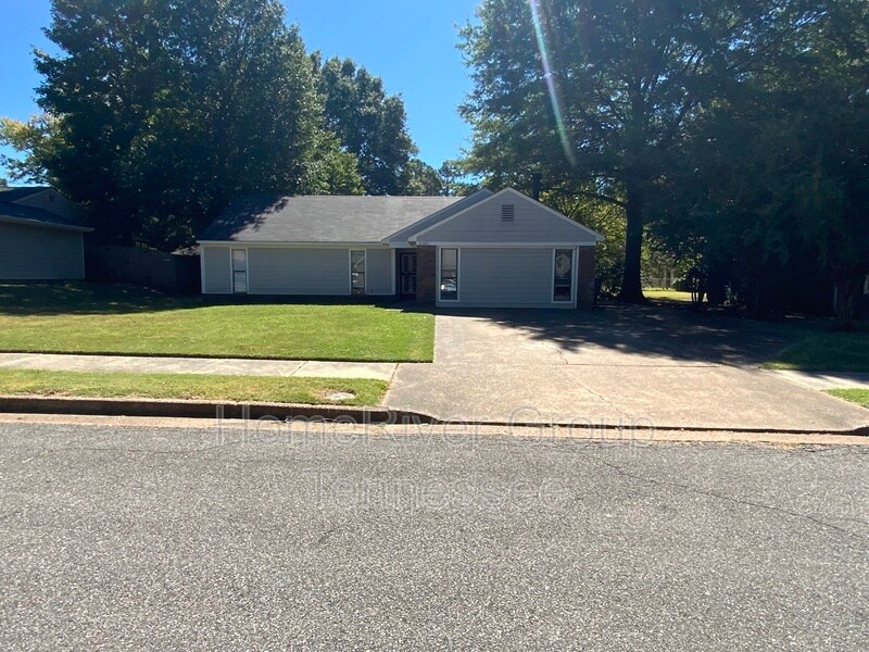 5321 Bruton Ave, Memphis, TN 38135 House Rental in Memphis, TN