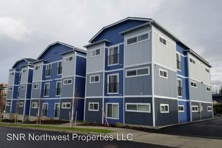 Building Photo - 3825 S Junett St
