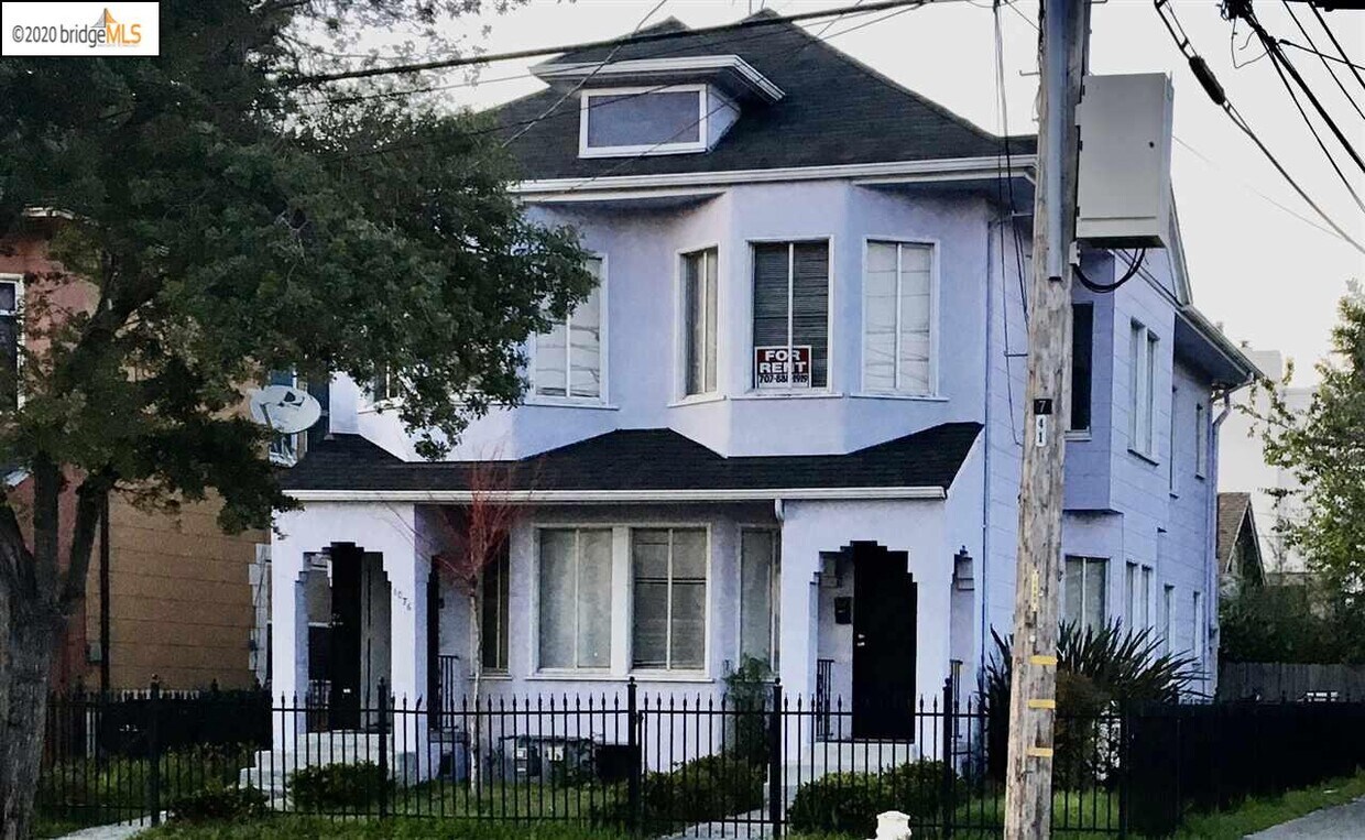 1074 43rd St, Emeryville, CA 94608 Townhome Rentals in Emeryville CA