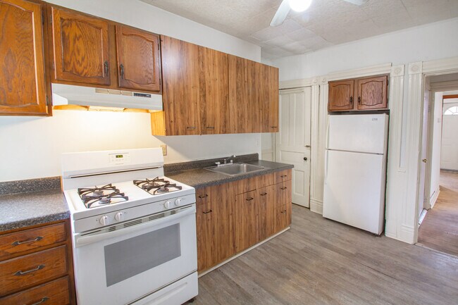 Foto del edificio - 618 West St