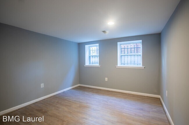 Building Photo - 3 br, 2 bath House - 1838 4th St NW (#B1)