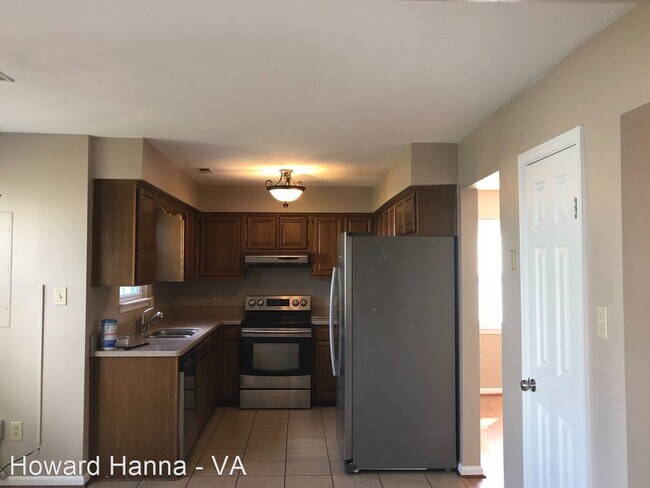 Building Photo - 4 br, 2.5 bath House - 2116 Spring Meadows...