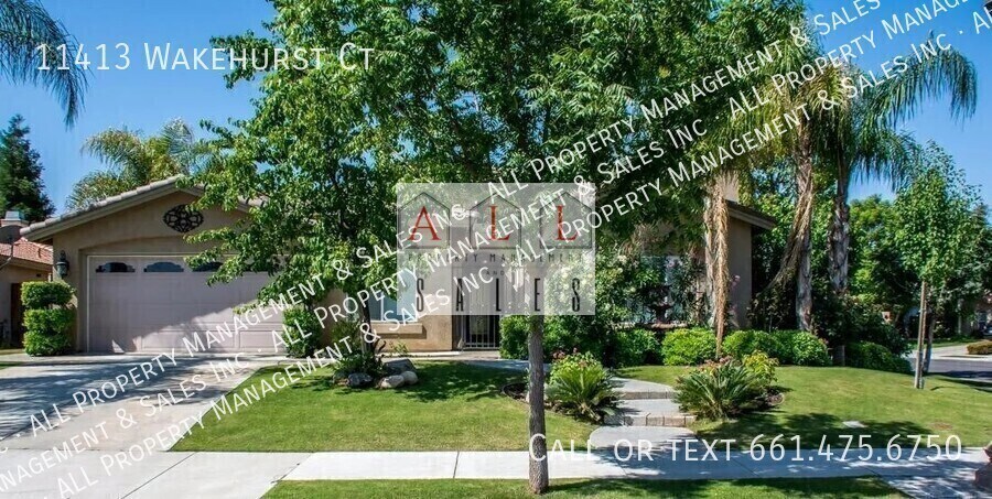 Foto principal - 11413 Wakehurst Ct