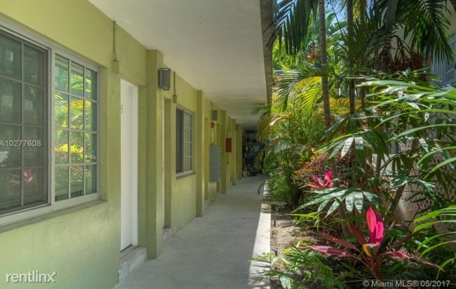 Foto del edificio - 1220 Alton Rd