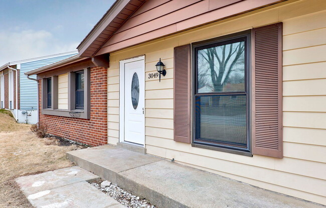 Building Photo - 3049 Orton St