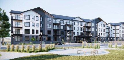 Building Photo - 100 Banister Dr