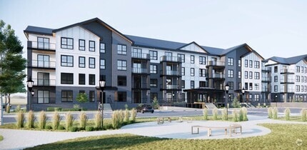 Building Photo - 100 Banister Dr