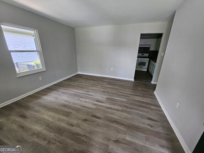 Foto del edificio - 2934 Harris St