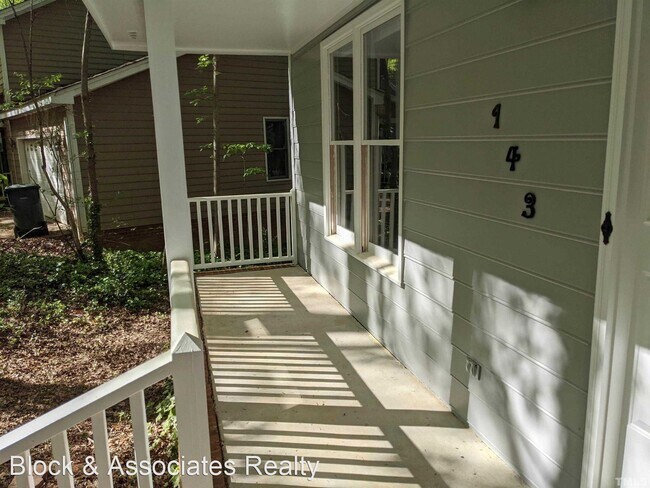 Building Photo - 3 br, 2.5 bath House - 143 Brannigan Place