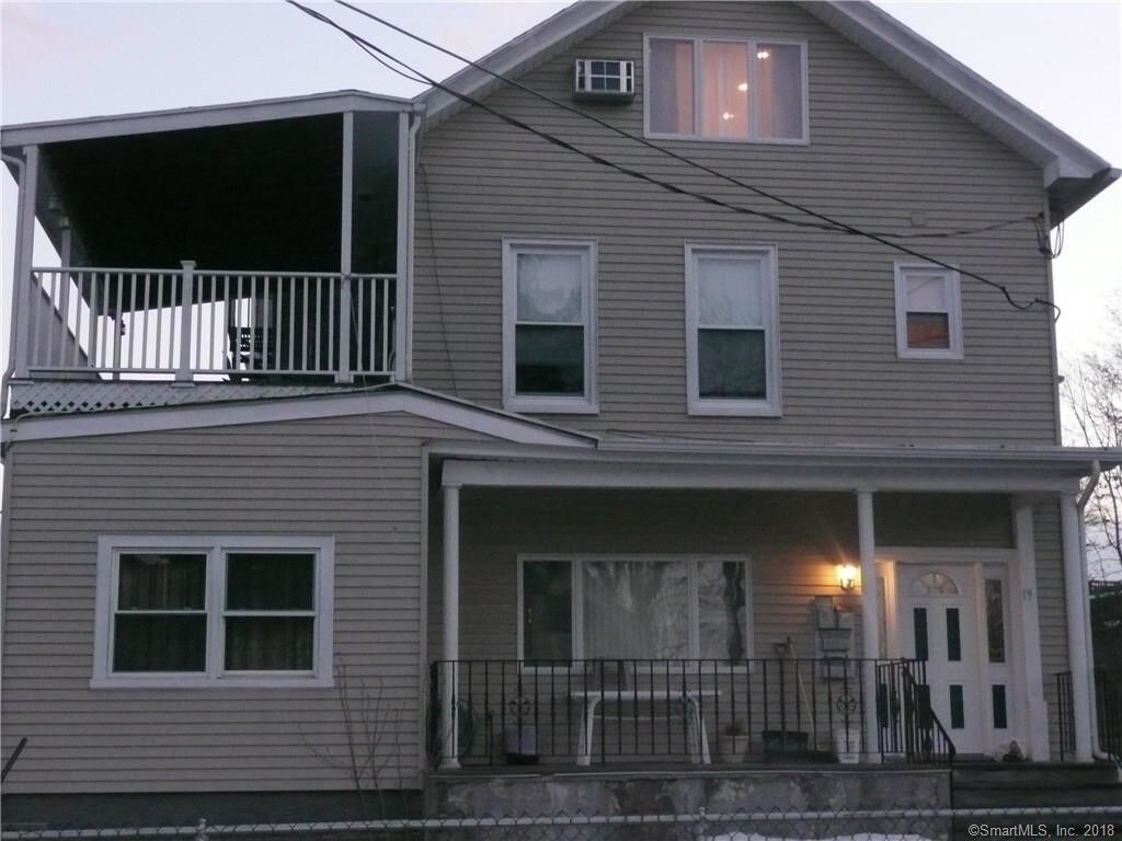Primary Photo - 19 Elm St