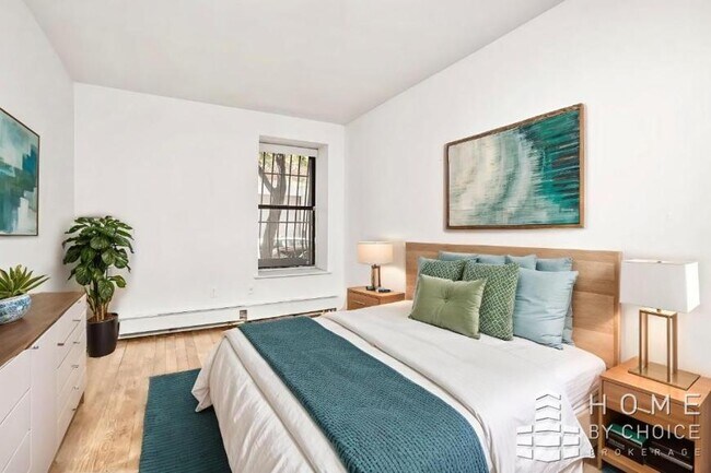 Building Photo - 0 bedroom in New York NY 10027