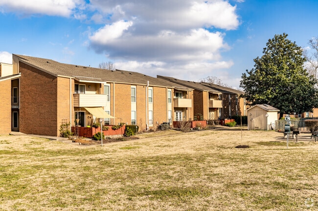 Building Photo - Rock Harbor Condominiums