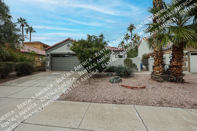 Building Photo - 15838 S 33rd Pl