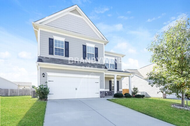 Foto del edificio - 31 Cliffbriar Terrace