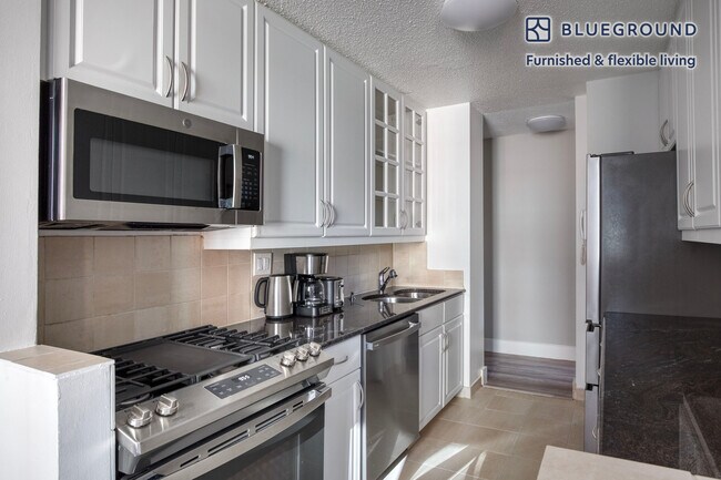 Foto del edificio - 520 2nd Ave