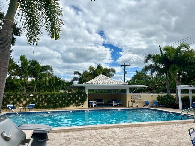 Foto del edificio - 1 SE Turtle Creek Dr