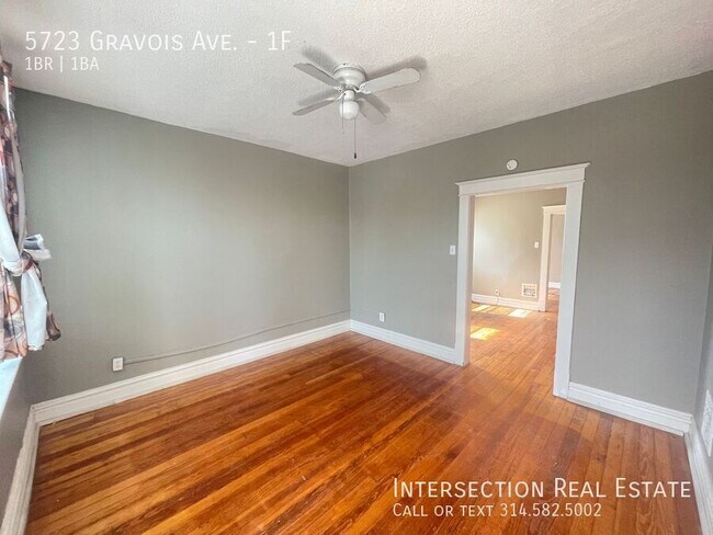 Building Photo - 5723 Gravois Ave