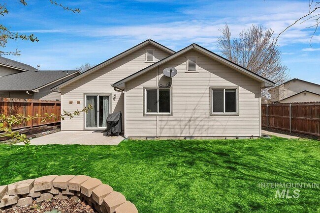 Foto del edificio - 10379 W Bear Lake Dr