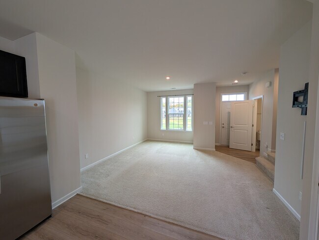 Foto del edificio - 420 Park Ave