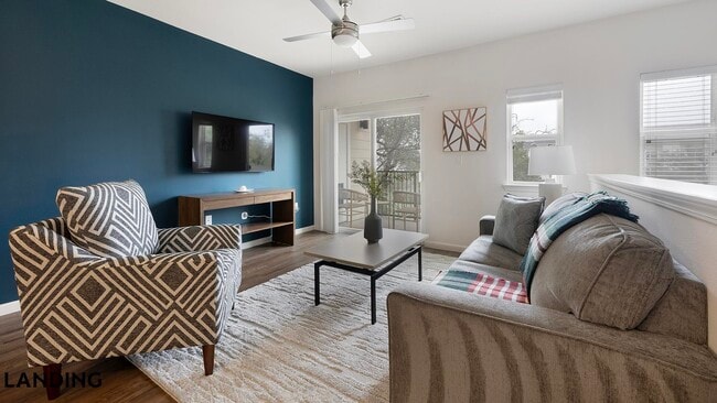 Building Photo - 12700 Ridgeline Blvd