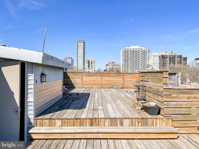 Foto del edificio - 714 South St