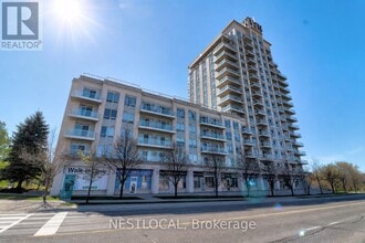 Building Photo - 3865 Lake Shore Blvd W