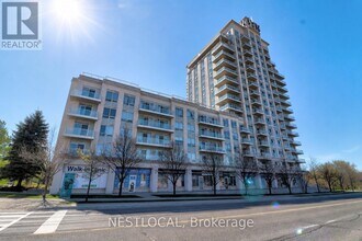 Building Photo - 3865 Lake Shore Blvd W