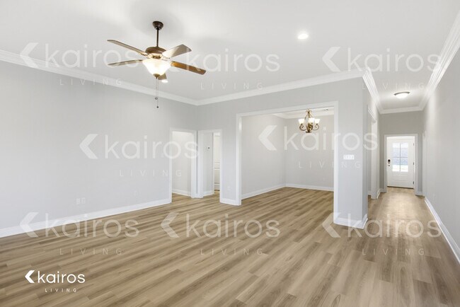 Foto del edificio - 3309 Flatwood Dr.