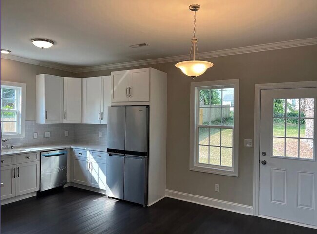 Foto del edificio - 1143 Plaid St