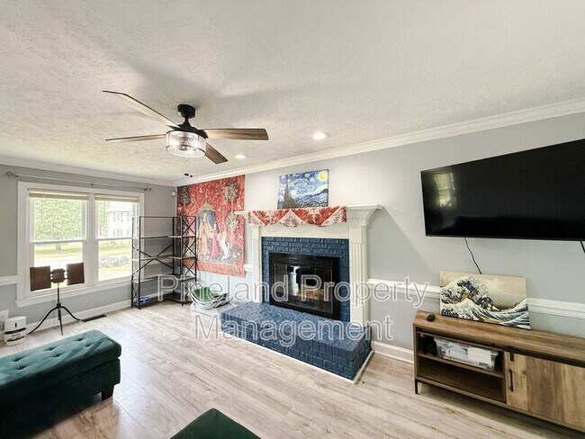 Foto del edificio - 3446 Sandystone Cir